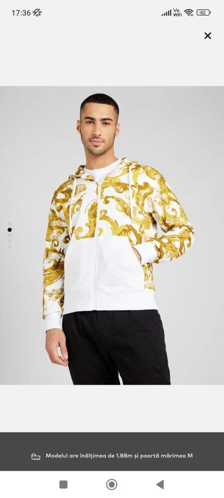 magazin versace bucuresti